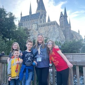 Meet your Posher, Meghan